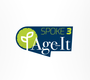 Spoke 3 logo